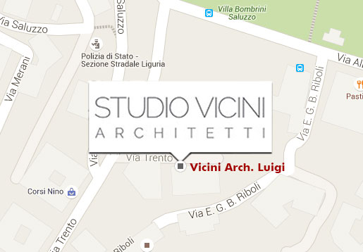 Studio Vicini Architetti