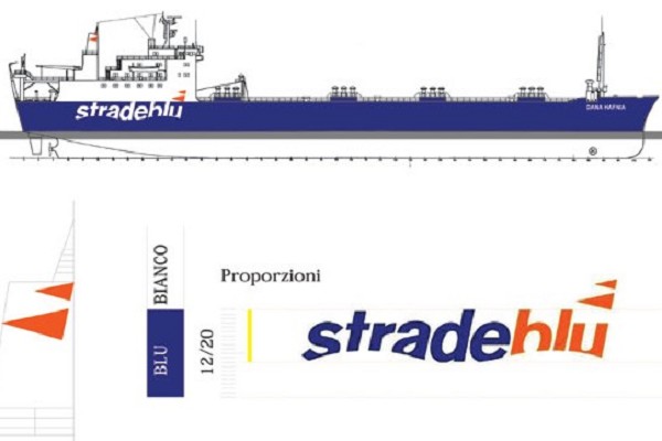 Refurbishing StradeBlu Ships