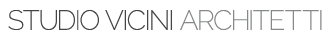 Studio Vicini logo